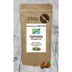 Monro Tanzania Utengule AA 100% Arabika zrnková 250 g – Hledejceny.cz