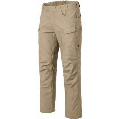 Kalhoty Helikon-Tex UTP Urban Tactical khaki – Hledejceny.cz