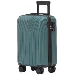 Beibye kufr BEIBYE RIFT Zelená 56x38x23 cm – Zboží Mobilmania