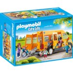 Playmobil 9419 školní autobus – Zbozi.Blesk.cz