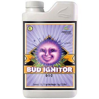 Advanced Nutrients Bud Ignitor 1 l