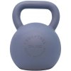 Kettlebell StrongGear šedý Kettlebell ocel 36 kg