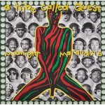 A Tribe Called Quest - Midnight Marauders LP – Hledejceny.cz