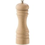 Zassenhaus Berlin mlýnek na pepř přírodní buk 18 cm – Zboží Dáma
