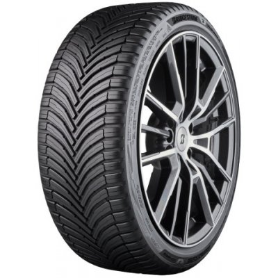Bridgestone Turanza All Season 6 235/55 R18 104V – Hledejceny.cz