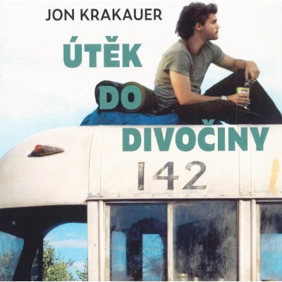 Útěk do divočiny CD – Hledejceny.cz