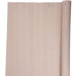 Nohel Garden Zástěna POLYRATAN balkónová 90x300cm – Zboží Mobilmania