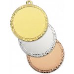 4019 Medaile průměr 6 cm – Zboží Dáma