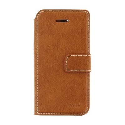 Molan Cano Issue pouzdro Xiaomi Redmi Note 7 hnědé – Hledejceny.cz