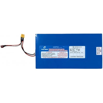 Baterie 48V 18Ah pro Aerlang H6 a MS Energy E20 – Hledejceny.cz