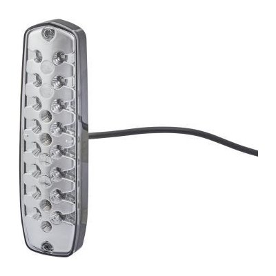 Zadní světlo HELLA 2SD 343 910-001 – Hledejceny.cz