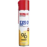 Sonax SX90 PLUS 400 ml – Zboží Mobilmania