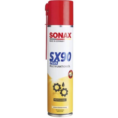 Sonax SX90 PLUS 400 ml – Zboží Mobilmania