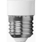 Redukce adaptér patice žárovky ORNO LH/E27/E14-6 E27/E14 2KZORLHE27E146 – Zbozi.Blesk.cz