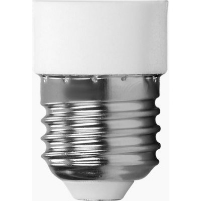 Redukce adaptér patice žárovky ORNO LH/E27/E14-6 E27/E14 2KZORLHE27E146 – Zboží Mobilmania