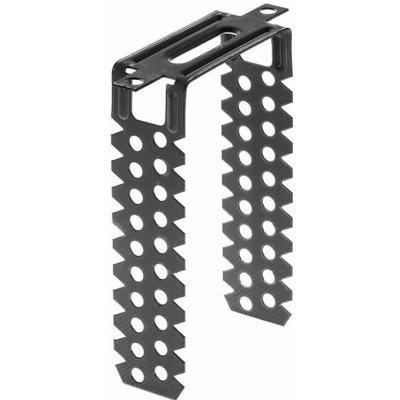 Gunnex DAH přímý závěs pro CD profily DAH 600 - 60 x 125 mm (100 ks) – Zboží Mobilmania