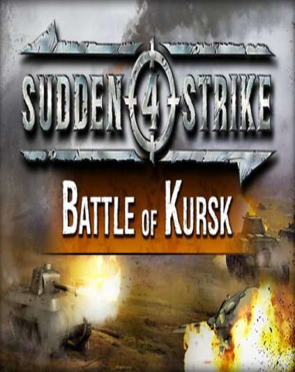 Sudden Strike 4 Battle of Kursk