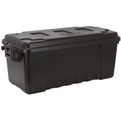 Plano transportní box Sportmans Trunk Black Medium – Zboží Mobilmania