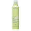 Aveda Be Curly Co-Wash hydratační Shampoo pro vlnité a kudrnaté vlasy 250 ml