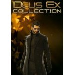 Deus Ex Collection – Zboží Mobilmania