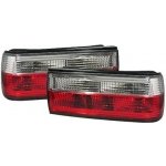 Zadní světla BMW 3 E30 83-8/87 červené/krystalové – Hledejceny.cz