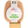 Příze Himalaya Deluxe Bamboo světle hnědá 124-22