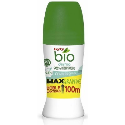 Byly Bio Dermo Max roll-on 100 ml