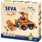 SEVA TECHNIK Na pile – Zboží Dáma