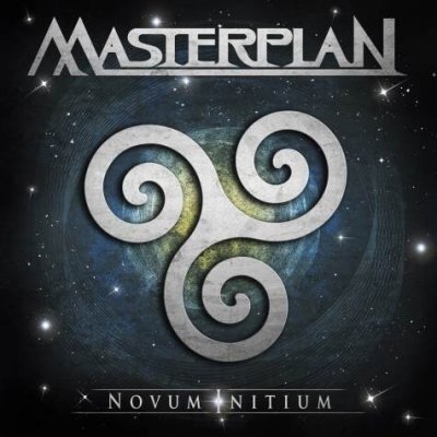 Masterplan - Novum initium/ltd.digi+2 CD – Zboží Mobilmania