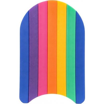 GGV Plavecká pěnová deska 48 x 29,5 x 3 cm – Hledejceny.cz