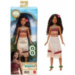 Mattel VAIANA Malá panenka VAIANA a sestra ve vesničce – Sleviste.cz