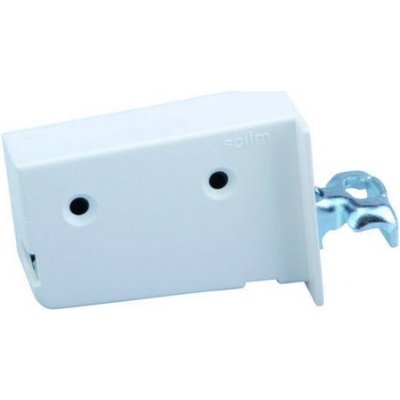 Scilm závěsné rektifikační kování bílé univerzální 82621 – Hledejceny.cz