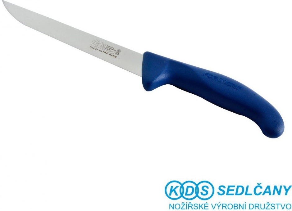KDS 6 Kuchyňský nůž Profi 15 cm