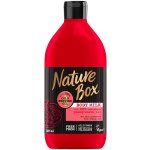 Nature Box tělové mléko Granátové jablko 385 ml – Zboží Mobilmania
