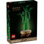 LEGO® Botanicals 10344 Bambus štěstí – Zboží Dáma