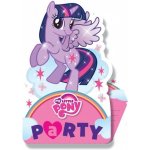 My Little Pony pozvánky na party – Zboží Mobilmania