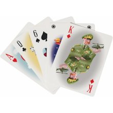 Legami voděodolné karty Playing Cards