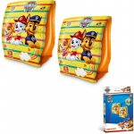 Mondo 16628 Paw Patrol – Hledejceny.cz