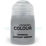 GW Citadel Technical: Contrast Medium 24 ML – Zboží Živě