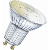 Žárovka Ledvance sada 3x chytrá LED žárovka SMART+ WIFI, GU10, PAR16, 5W, 350lm, 2700K, teplá bílá SMART+ WIFI