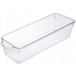 Organizér DO LEDNICE kuchyňská nádoba na skladování potravin 32,5x10x7,5 – Hledejceny.cz