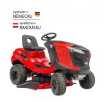 Solo by AL-KO T 15-93.3 HDS-A Comfort – Zboží Dáma