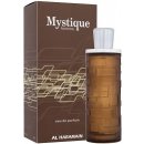 Parfém Al Haramain Mystique parfémovaná voda pánská 100 ml