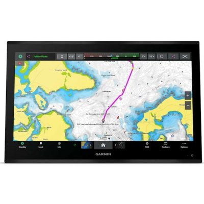 Garmin GPSMAP® 9027 – Zboží Živě
