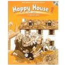 Happy House 1 AB+CD, 3rd Czech Edition – Maidment Stella, Roberts Lorena