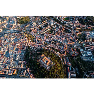 Soukromé vyhlídkové lety pro 5 osob - Soukromý vyhlídkový let - Brno pro 5 osob – Zboží Mobilmania