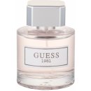 Parfém Guess 1981 toaletní voda dámská 50 ml