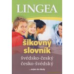 Slovník švédský šikovný – Hledejceny.cz