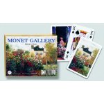 Piatnik Kanasta bridž: Monet Dům – Hledejceny.cz