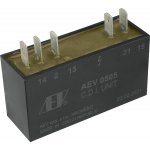 Polovodičové zapalování ( tyristor ) Simson - CZ | Zboží Auto